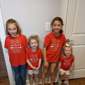 Meet your Posher, Dawn